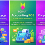 STUG: Smart Tools for Unstoppable Growth